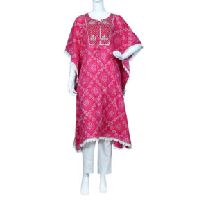 Kaftaan Kameez