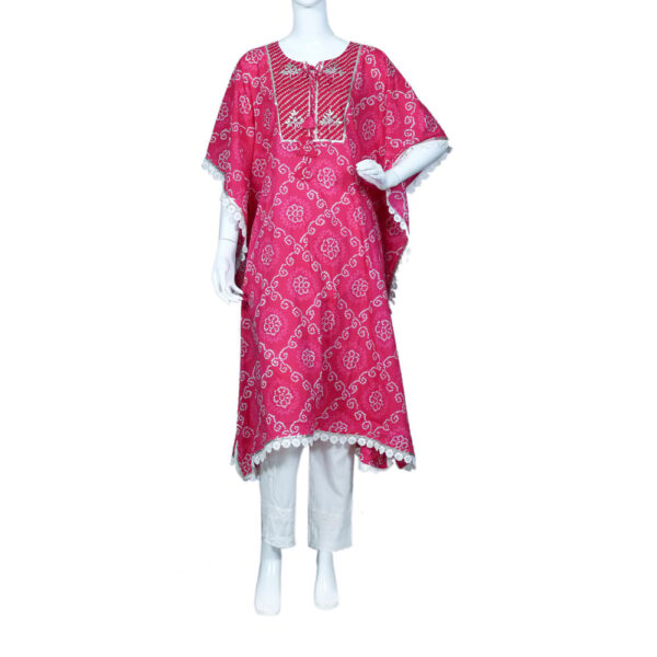 Kaftaan Kameez