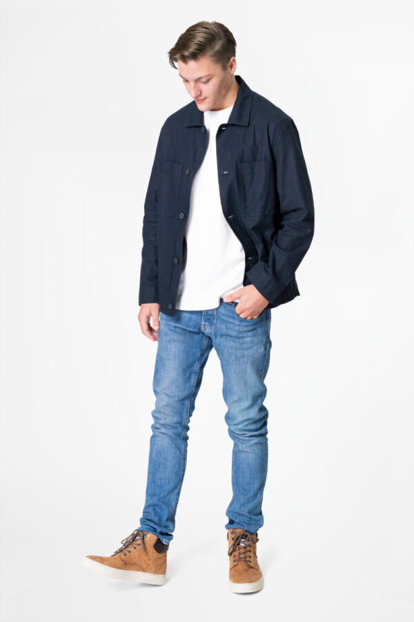 Jeans Pant