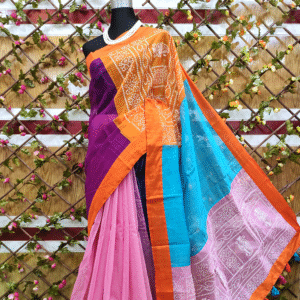 Silk Boutique Saree
