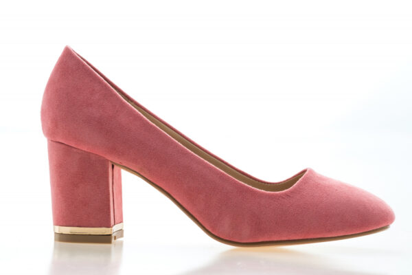 Half Heel Party Shoe - Image 2