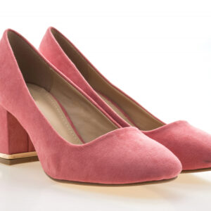 Half Heel Party Shoe